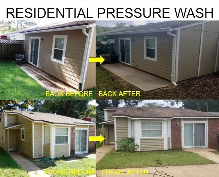 Professional landscaping services experts serving Tallahassee, FL - Erratic Mowers