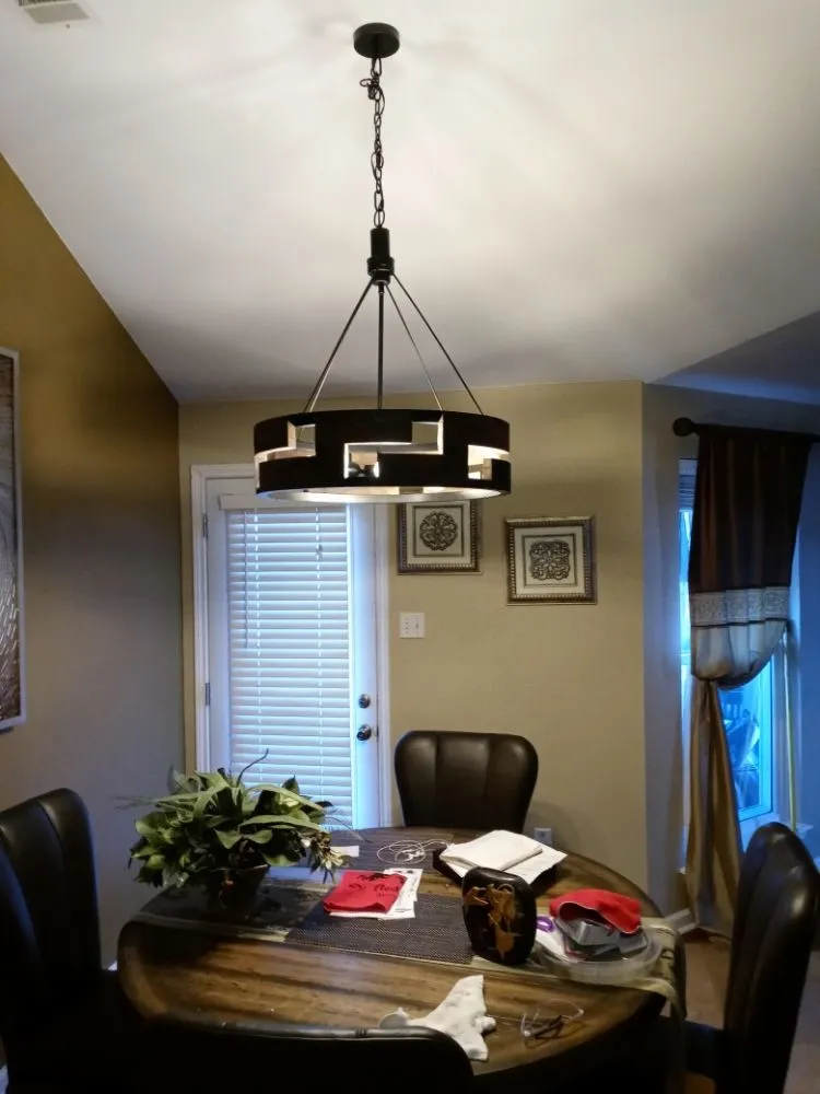 Top-rated landscape design with custom design across Dallas, TX - ERS Handyman Services