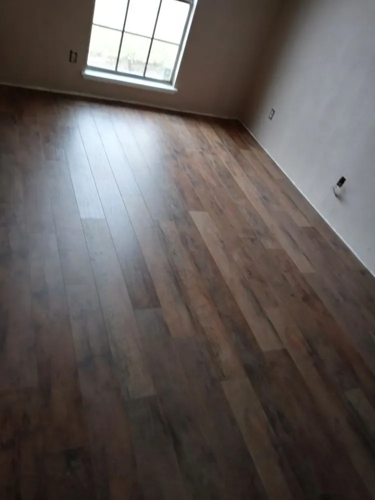 Custom landscaping services in Dallas, TX by ERS Handyman Services