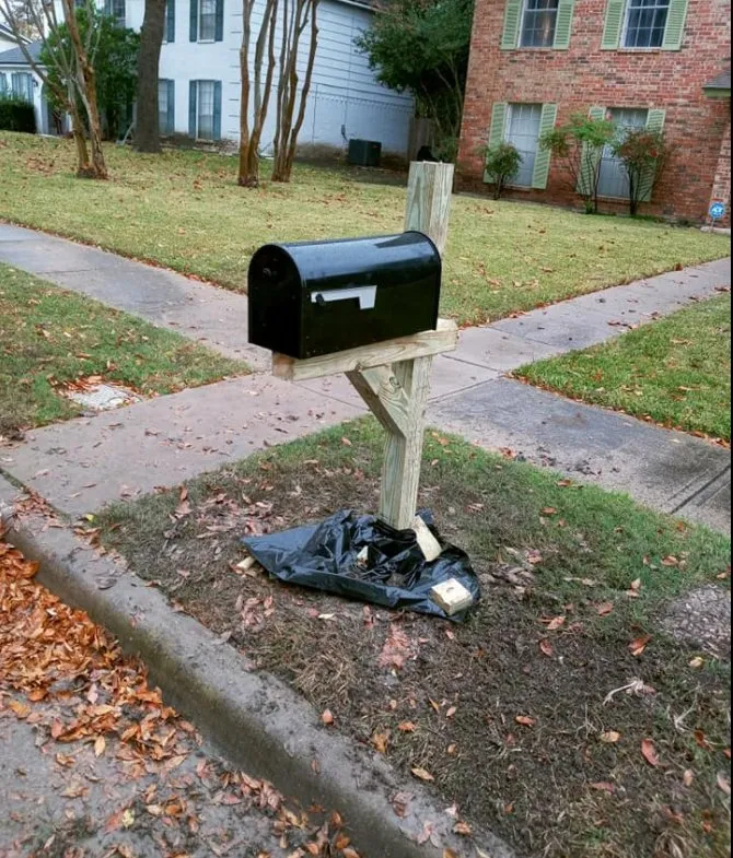 Affordable garden landscaping in Dallas, TX - ERS Handyman Services