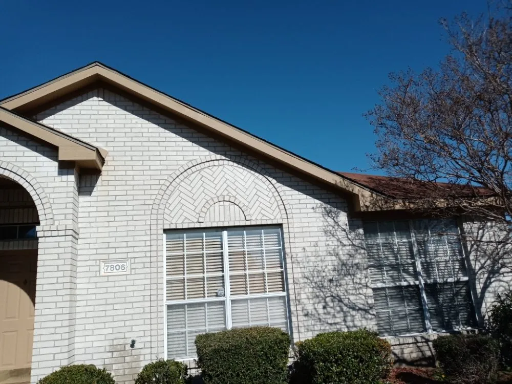 Professional outdoor landscaping for outdoor upgrades across Dallas, TX - ERS Handyman Services