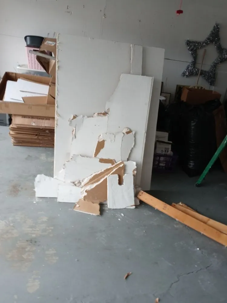 Reliable garden landscaping in Dallas, TX by ERS Handyman Services