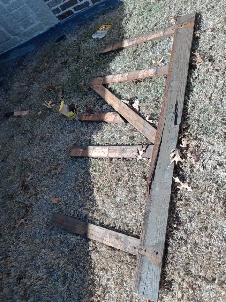 Professional residential landscaping with custom design across Dallas, TX - ERS Handyman Services