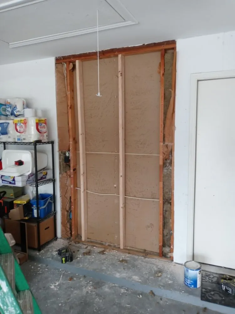 Affordable lawn care service in Dallas, TX by ERS Handyman Services