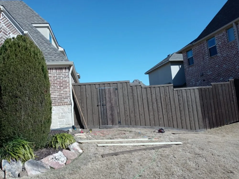 Custom lawn care service experts serving Dallas, TX - ERS Handyman Services