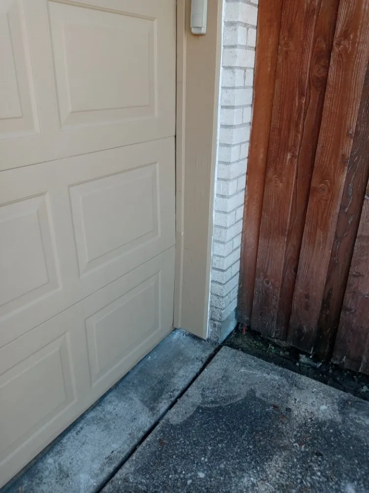 Reliable landscape installation experts serving Dallas, TX - ERS Handyman Services