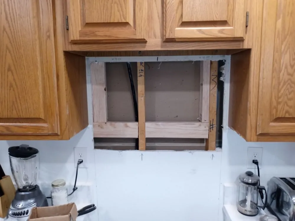 Custom landscape installation in Dallas, TX - ERS Handyman Services