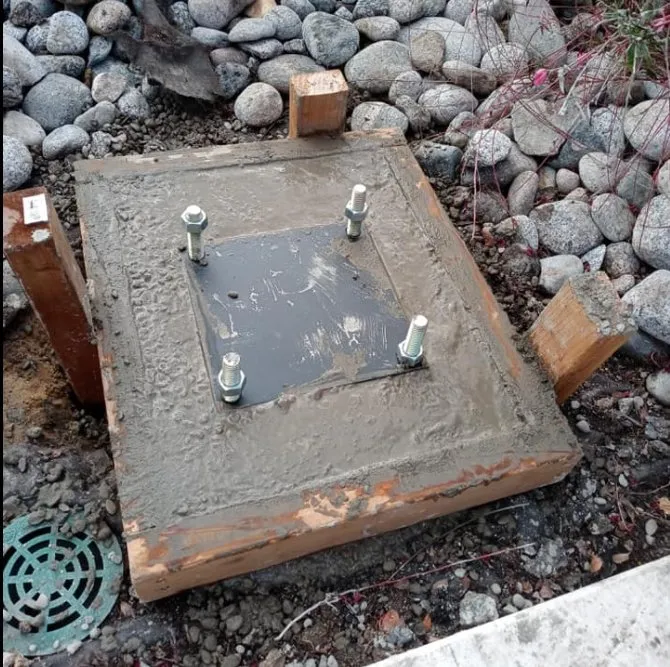 Affordable landscape installation experts serving Dallas, TX - ERS Handyman Services