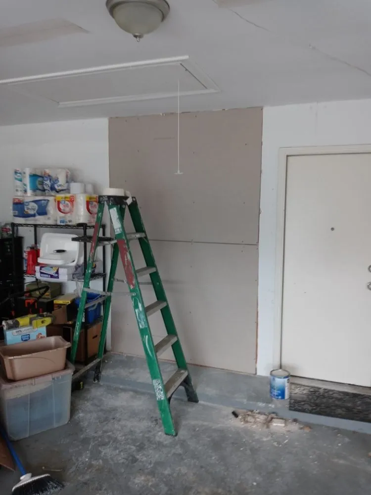 Affordable yard maintenance in Dallas, TX - ERS Handyman Services