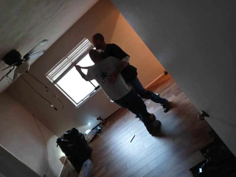 Trusted yard maintenance experts serving Dallas, TX - ERS Handyman Services