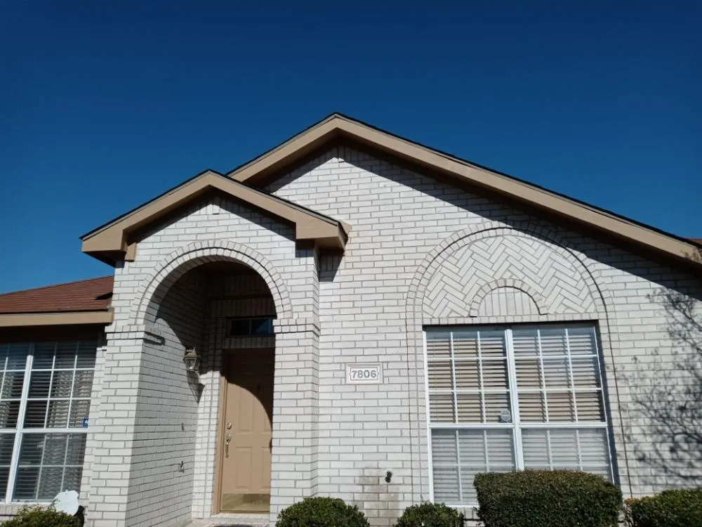 Local lawn care service for homes in Dallas, TX by ERS Handyman Services