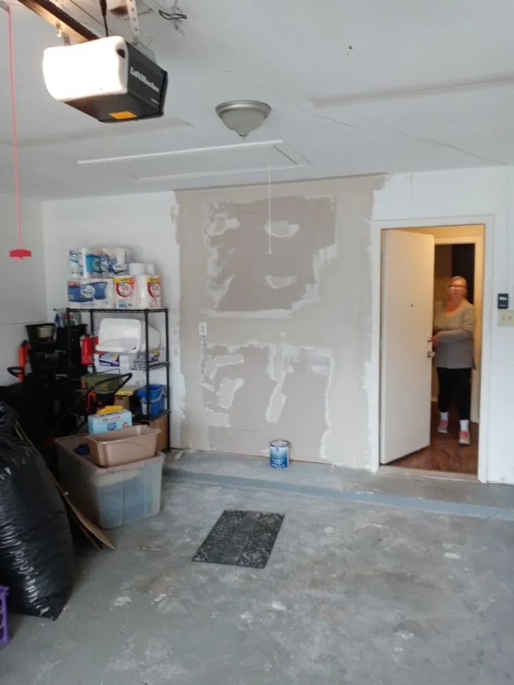 Local landscape design experts serving Dallas, TX - ERS Handyman Services