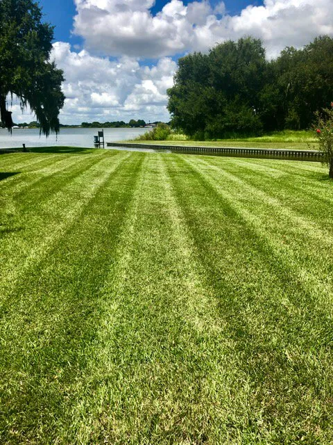 Local landscape installation experts serving Wahneta, FL - ERS LawnScapes