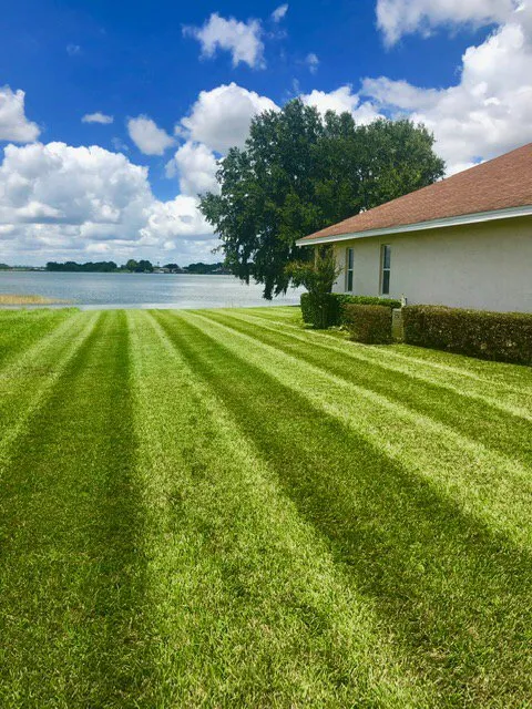 Reliable garden landscaping in Wahneta, FL - ERS LawnScapes
