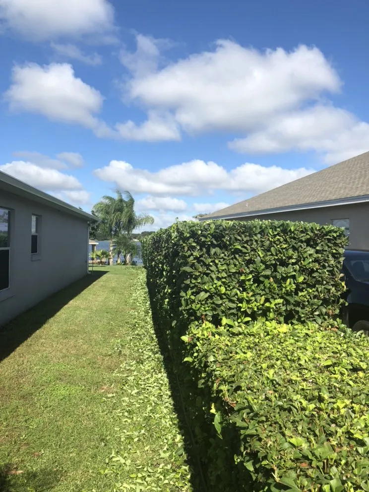 Trusted lawn care service experts serving Wahneta, FL - ERS LawnScapes