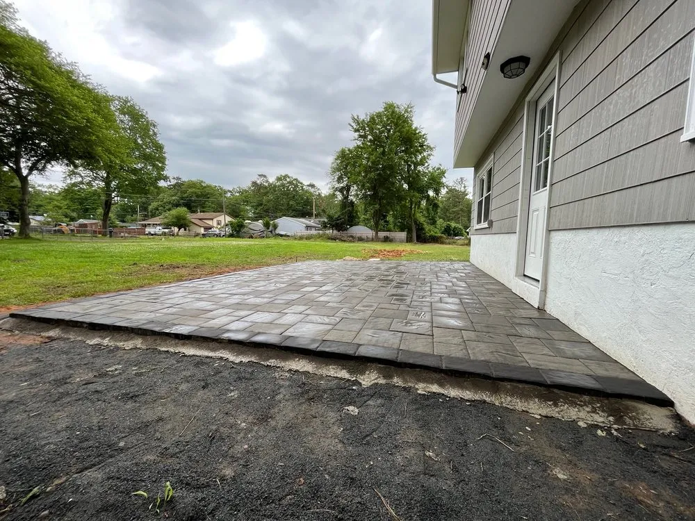Top-rated yard cleanup service for homes across Jackson Township, NJ - Erson Construction
