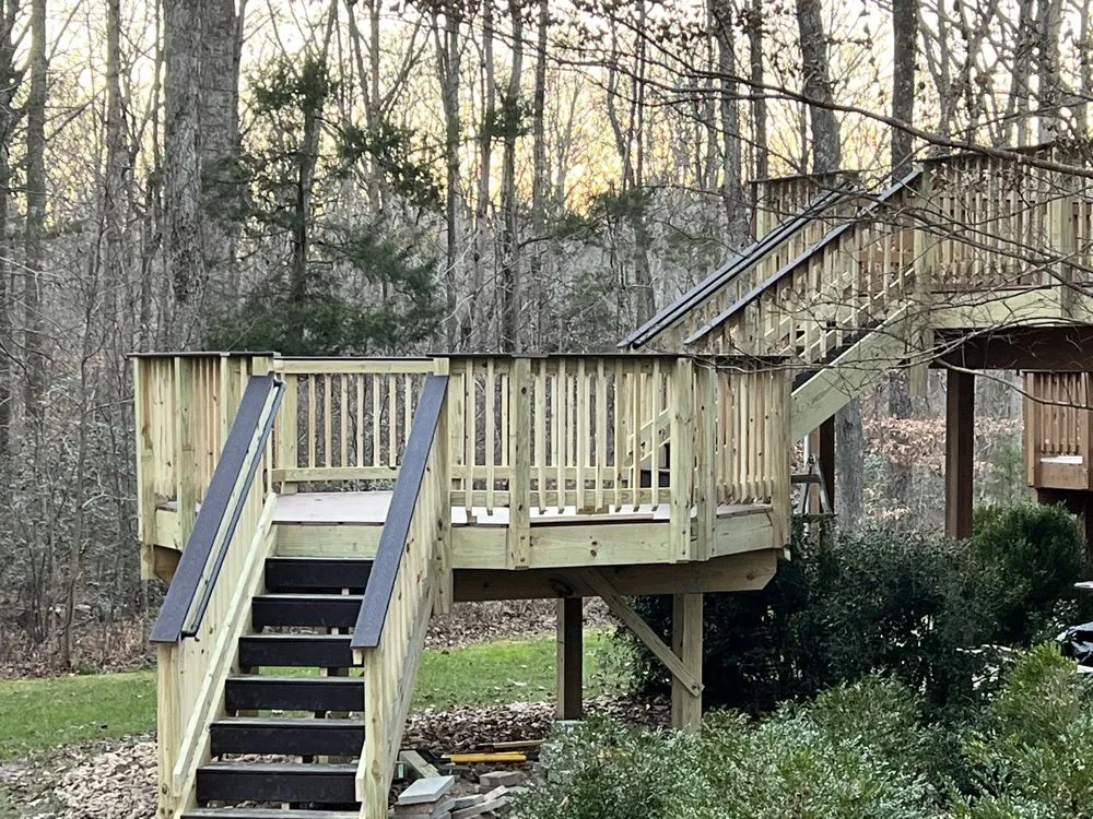 Top-rated landscape installation experts serving Locust Grove, VA - Ervin’s Building Solutions