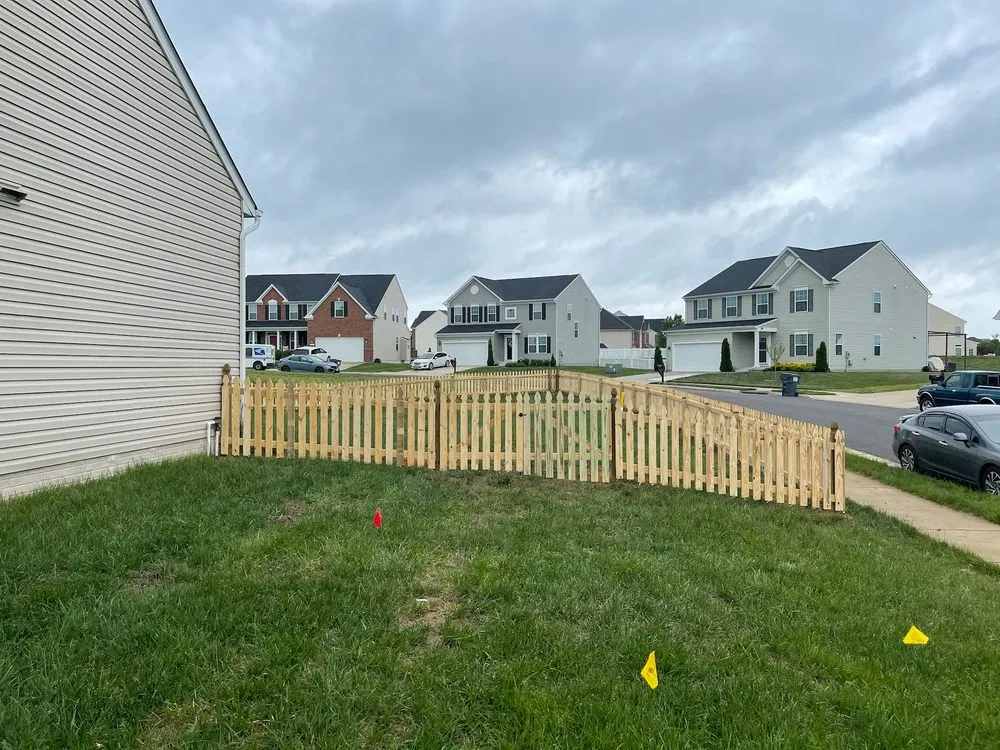 Expert lawn mowing service for homes across Locust Grove, VA - Ervin’s Building Solutions
