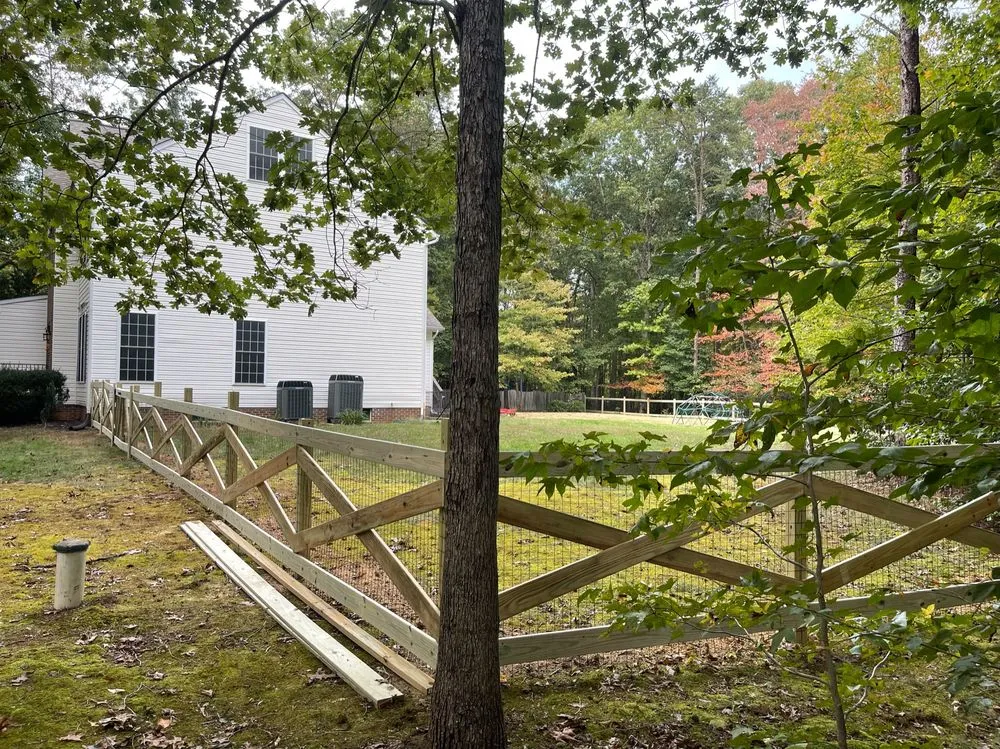 Trusted landscaping services in Locust Grove, VA - Ervin’s Building Solutions