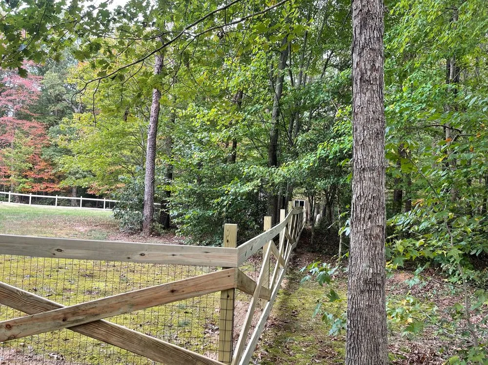 Local landscape installation near you in Locust Grove, VA by Ervin’s Building Solutions