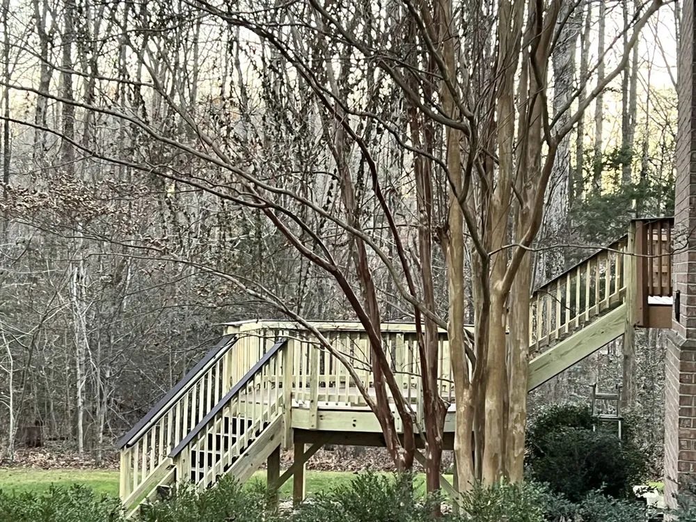 Custom lawn mowing service in Locust Grove, VA - Ervin’s Building Solutions