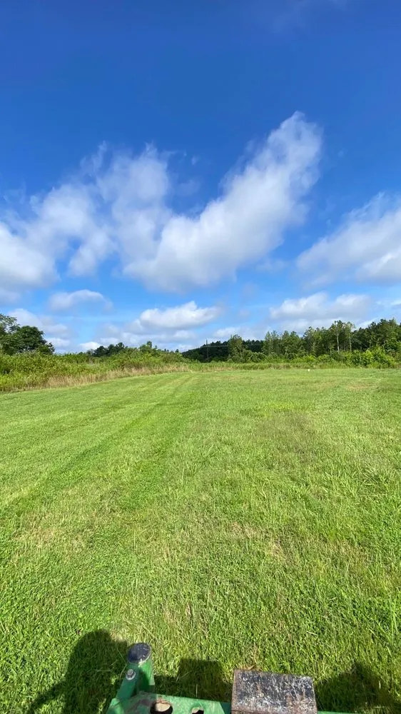 Expert landscaping services for outdoor upgrades across Sandston, VA - Ervin's Landscaping & Earthworks