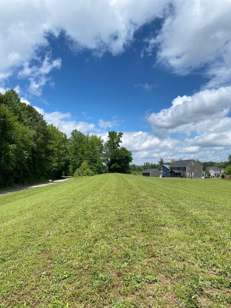 Reliable lawn mowing service experts serving Sandston, VA - Ervin's Landscaping & Earthworks