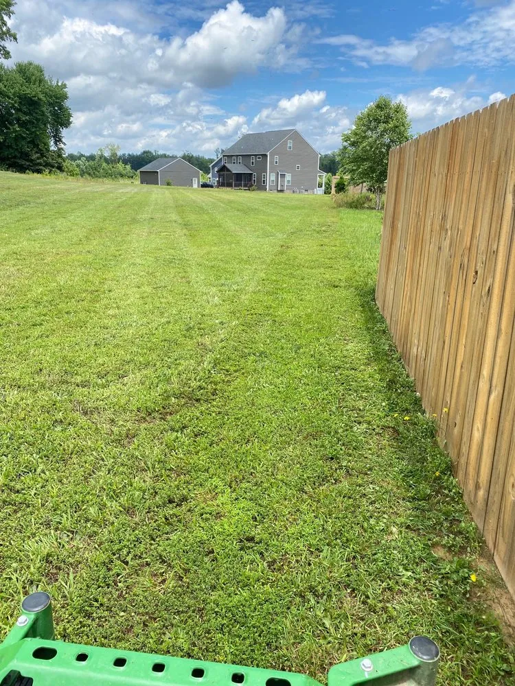 Expert landscape design experts serving Sandston, VA - Ervin's Landscaping & Earthworks