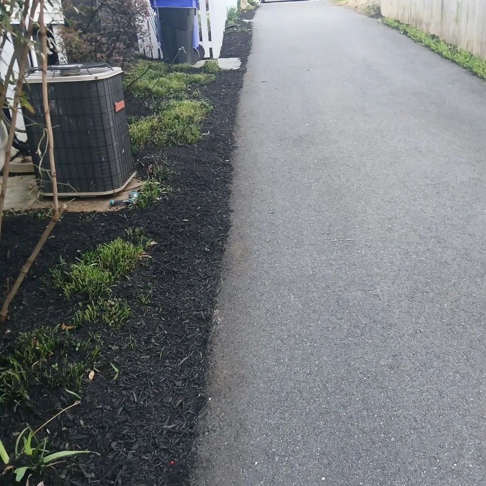 Professional landscape design in Windsor Mill, MD by Ervin's Landscaping