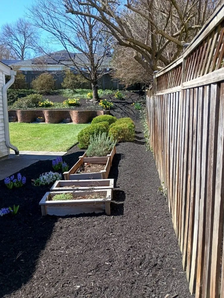 Top-rated landscape installation for beautiful yards across Windsor Mill, MD - Ervin's Landscaping