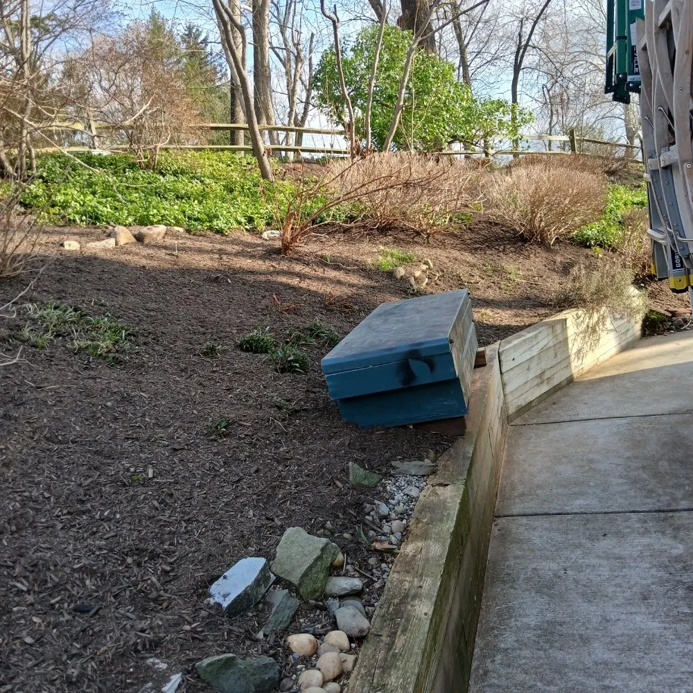 Expert landscaping services in Windsor Mill, MD by Ervin's Landscaping