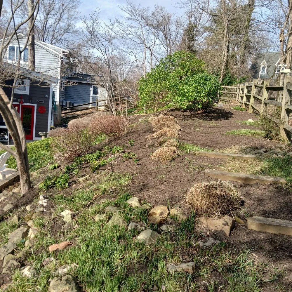 Custom lawn care service experts serving Windsor Mill, MD - Ervin's Landscaping