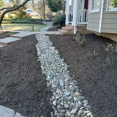 Ervin's Landscaping