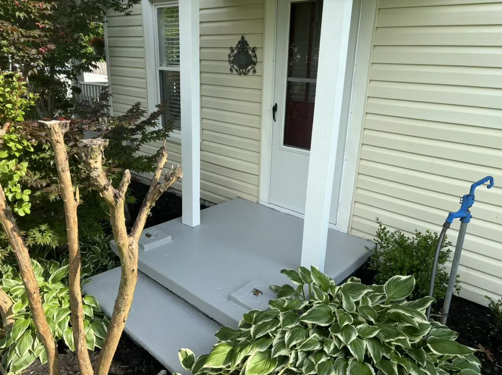 Local yard maintenance in Atoka, TN - Ervin’s Painting and Handyman Services