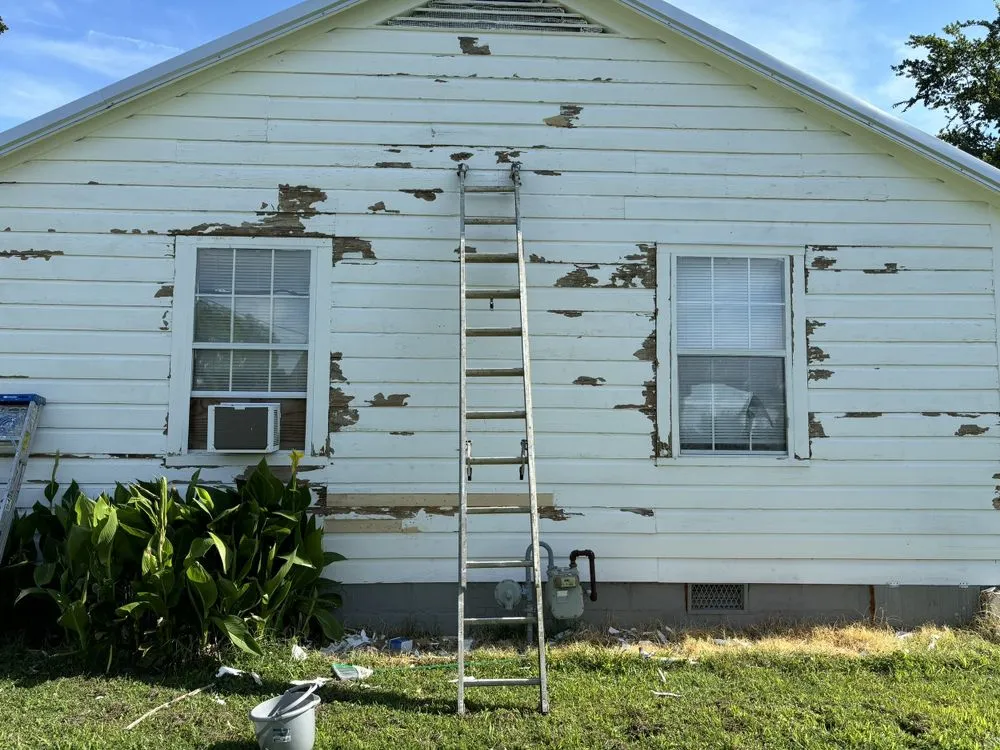 Top-rated landscaping services for beautiful yards in Atoka, TN by Ervin’s Painting and Handyman Services