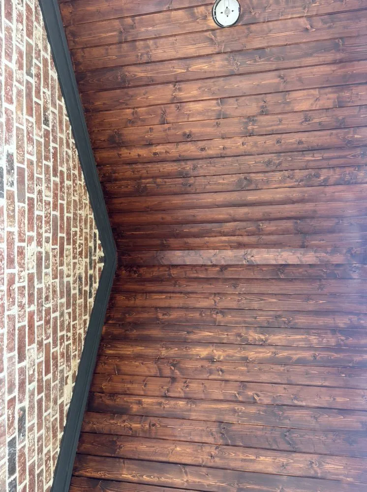 Top-rated yard maintenance with custom design across Atoka, TN - Ervin’s Painting and Handyman Services