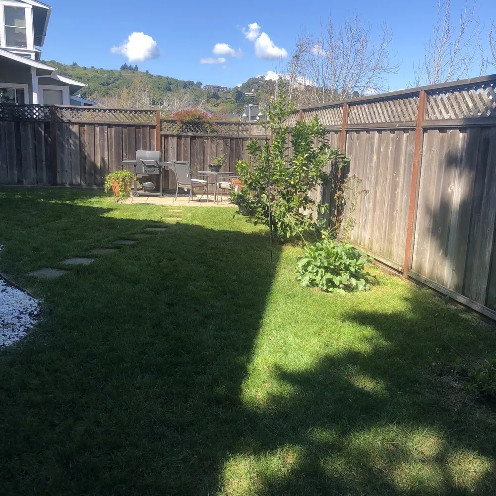 Top-rated garden landscaping for outdoor upgrades across San Rafael, CA - Erwin Gardens Care