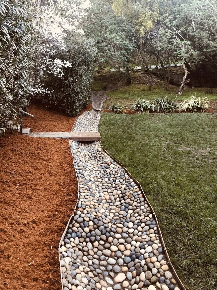 Affordable landscape design experts serving San Rafael, CA - Erwin Gardens Care