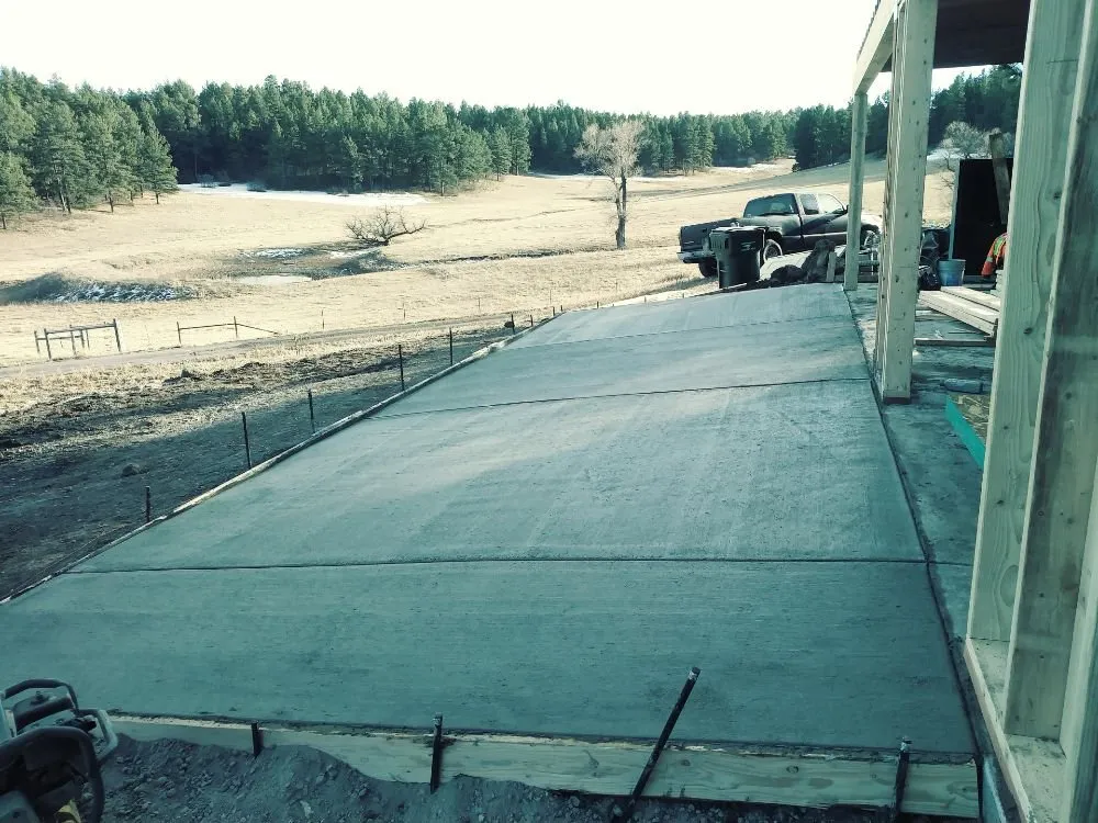 Reliable garden landscaping for homes in Lafayette, CO by ES & D Colorado Landscaping