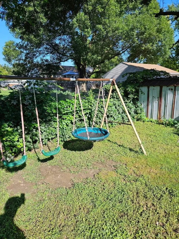 Local landscaping services for outdoor upgrades across Sioux City, IA - ES Contracting