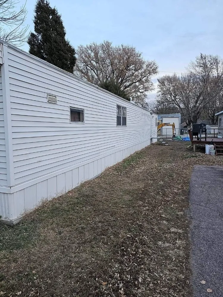 Trusted landscaping services for outdoor upgrades in Sioux City, IA by ES Contracting