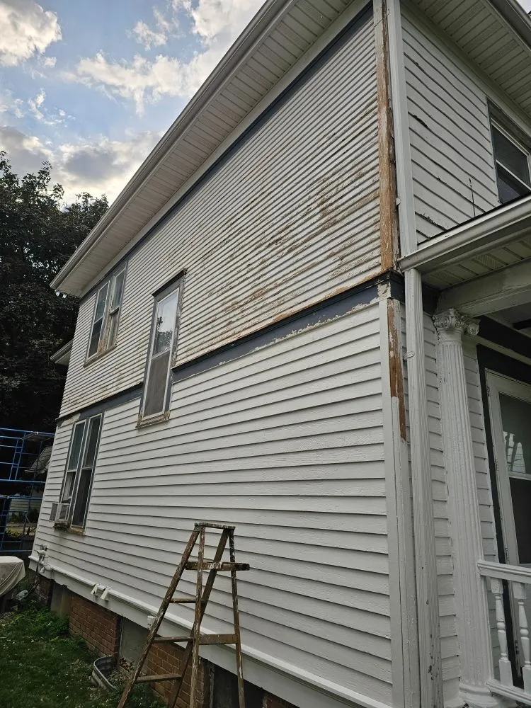 Affordable landscaping services in Sioux City, IA - ES Contracting