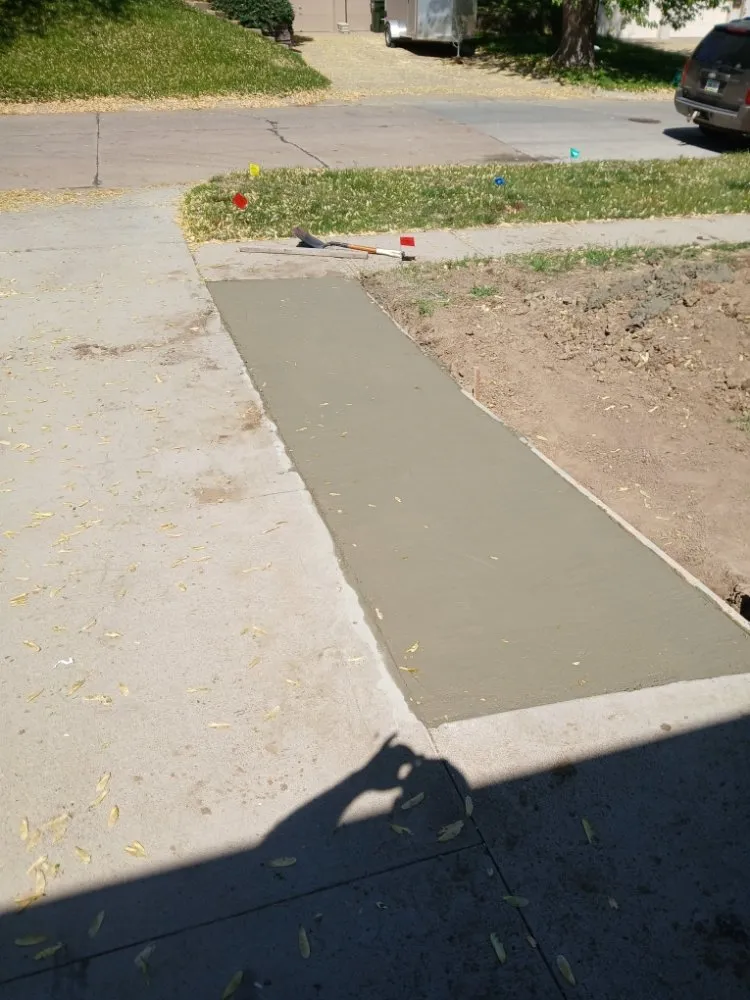 Custom yard cleanup service in Sioux City, IA - ES Contracting