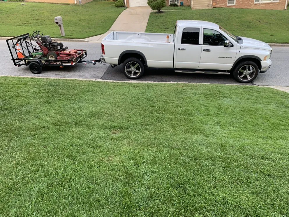 Expert residential landscaping for homes across Forest Heights, MD - E’s Landscaping & Power Washing