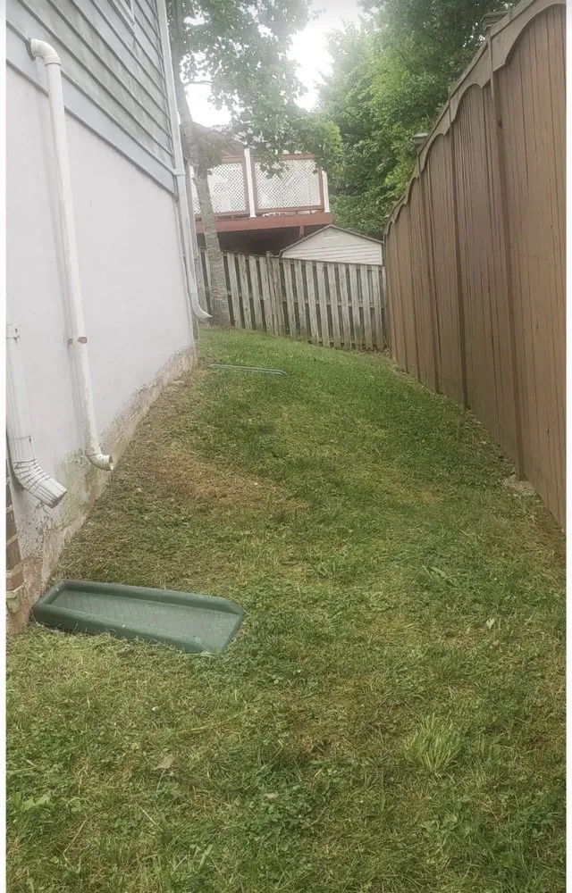 Top-rated residential landscaping in Forest Heights, MD by E’s Landscaping & Power Washing