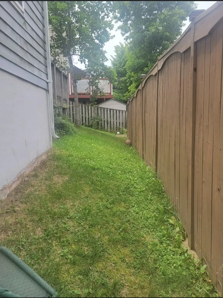 Trusted garden landscaping in Forest Heights, MD - E’s Landscaping & Power Washing