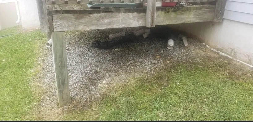 Top-rated lawn mowing service experts serving Forest Heights, MD - E’s Landscaping & Power Washing