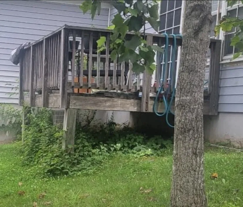 Affordable outdoor landscaping in Forest Heights, MD - E’s Landscaping & Power Washing