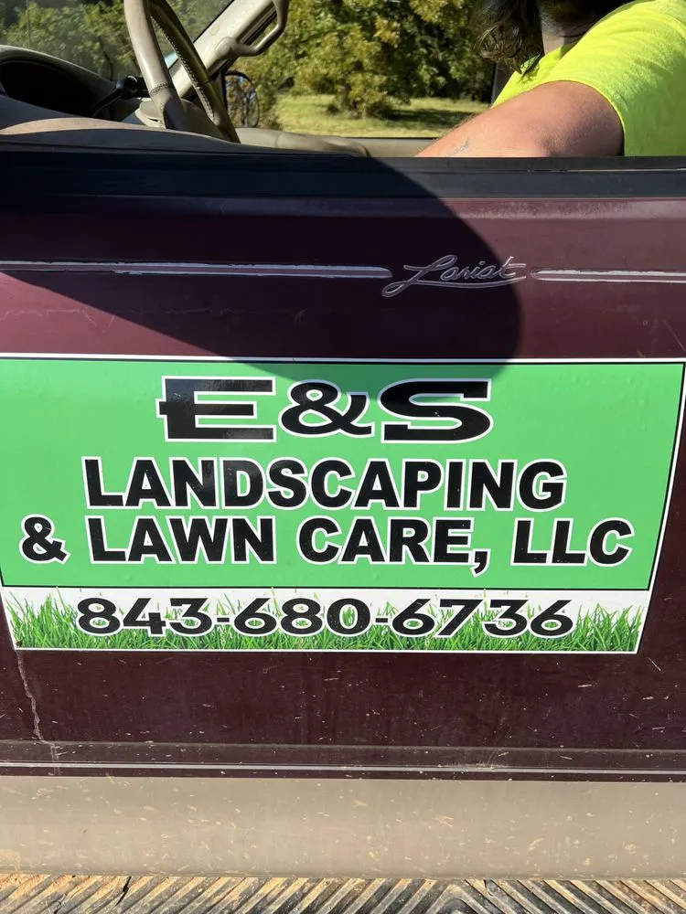 Affordable landscaping services in Pageland, SC - E&S Landscaping and Lawn Care