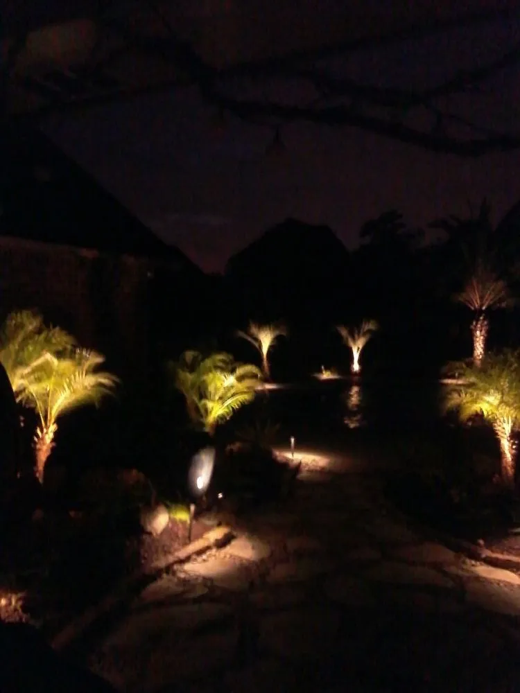 Local outdoor landscaping in Denham Springs, LA by E's Landscaping